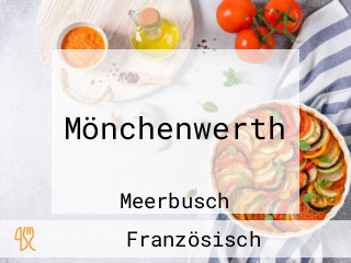 Mönchenwerth