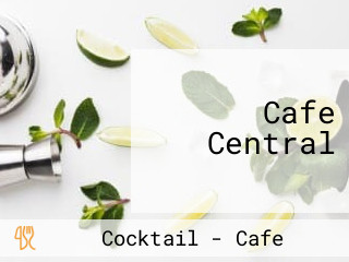 Cafe Central