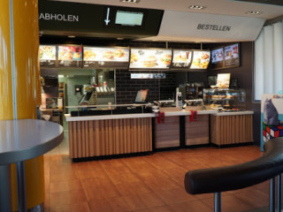 McDonald's Restaurant