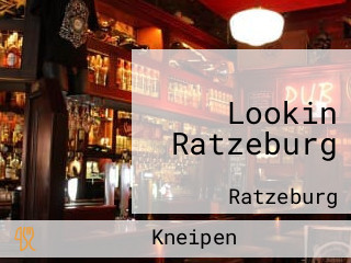 Lookin Ratzeburg