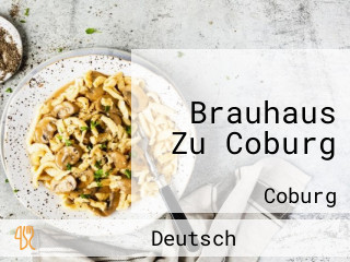 Brauhaus Zu Coburg