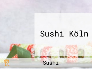 Sushi Köln