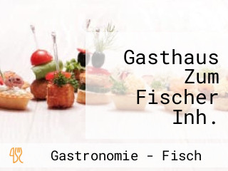 Gasthaus Zum Fischer Inh. Burkhard Herdam
