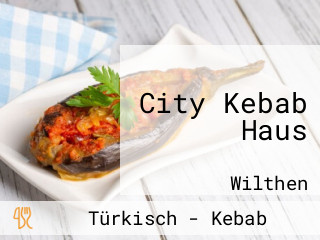 City Kebab Haus