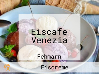 Eiscafe Venezia