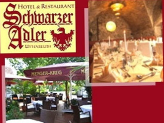 Schwarzer Adler Restaurant