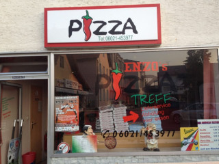 Enzo's Pizza Treff