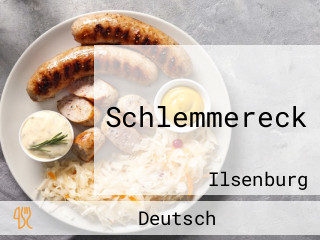 Schlemmereck