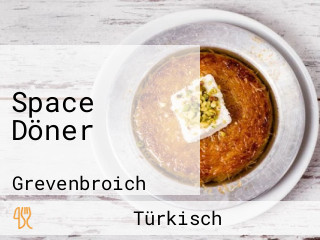 Space Döner