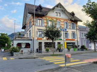 Hôtel de la Gare