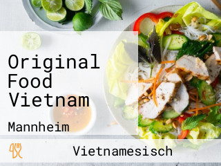 Original Food Vietnam