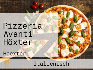 Pizzeria Avanti Höxter