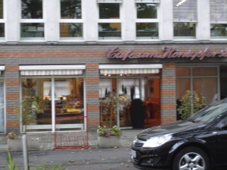 Café am Königsforst