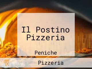 Il Postino Pizzeria