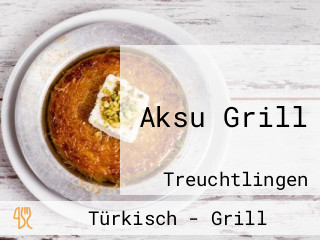 Aksu Grill