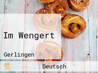 Im Wengert