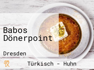 Babos Dönerpoint