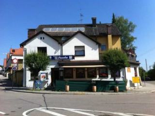 Pizzeria La Picolla