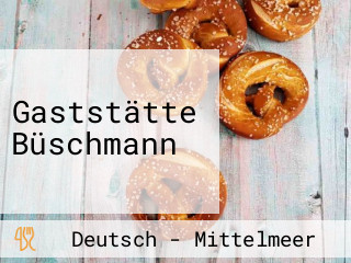 Gaststätte Büschmann
