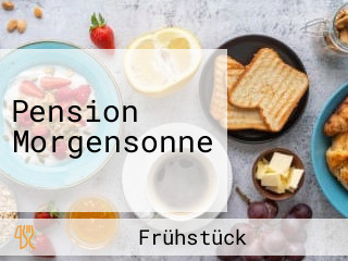 Pension Morgensonne