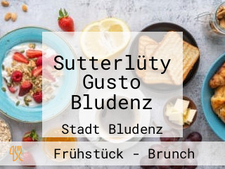 Sutterlüty Gusto Bludenz