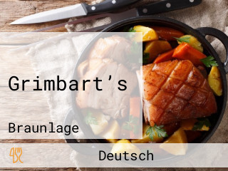 Grimbart’s