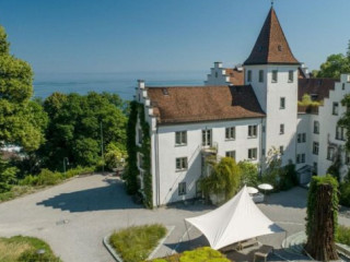 Schloss Wartegg