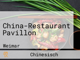 China-Restaurant Pavillon