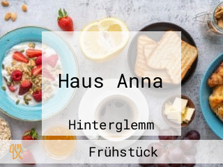 Haus Anna