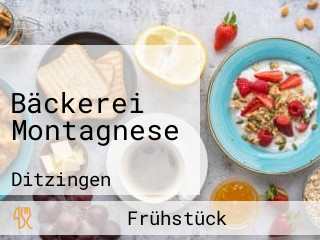 Bäckerei Montagnese