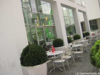 Café Stadthaus
