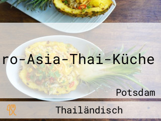 Euro-Asia-Thai-Küche
