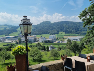 Schloss Oberberg