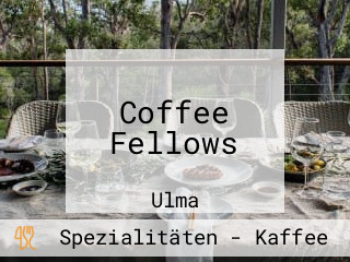 Coffee Fellows