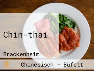 Chin-thai