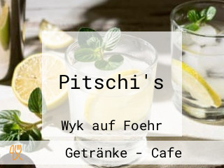 Pitschi's