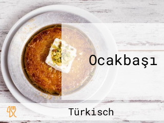 Ocakbaşı