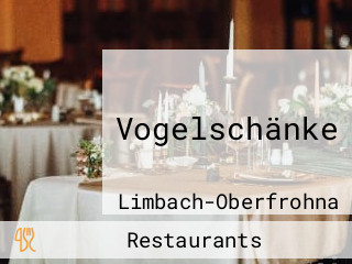 Vogelschänke