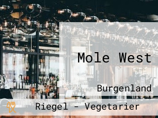 Mole West
