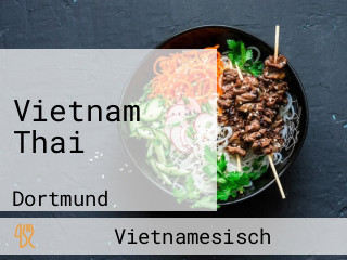 Vietnam Thai