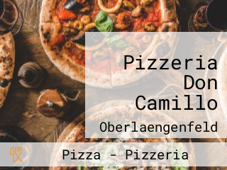 Pizzeria Don Camillo