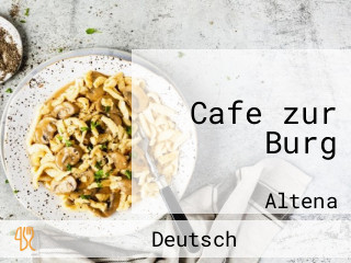 Cafe zur Burg