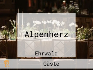 Alpenherz