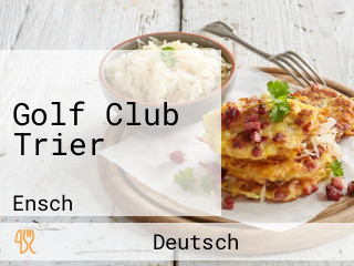 Golf Club Trier