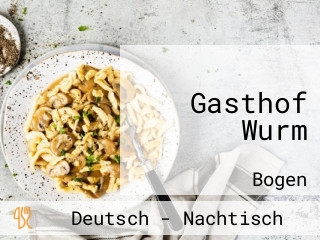 Gasthof Wurm