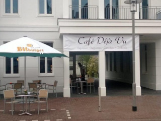 Café Déjavu