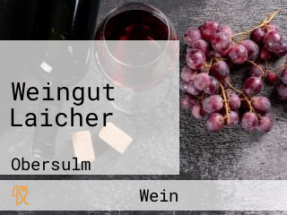 Weingut Laicher