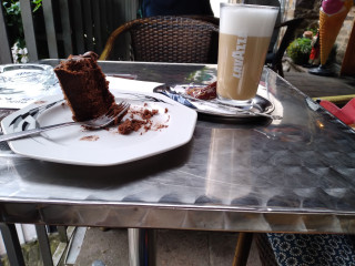 Cafe Zum Löwen