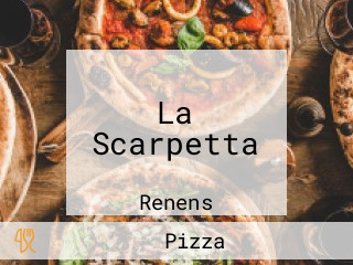 La Scarpetta