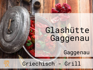 Glashütte Gaggenau